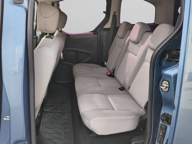 Citroen JUMPER PTC Control 35+ L4 2.2 BlueHDI 140 BVM6 S&S E6.3 - автомобили, коли, обяви за нови и употребявани 11