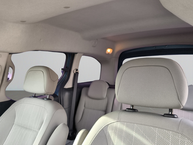 Citroen JUMPER PTC Control 35+ L4 2.2 BlueHDI 140 BVM6 S&S E6.3 - автомобили, коли, обяви за нови и употребявани 12