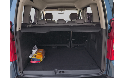 Citroen JUMPER PTC Control 35+ L4 2.2 BlueHDI 140 BVM6 S&S E6.3 - автомобили, коли, обяви за нови и употребявани 13