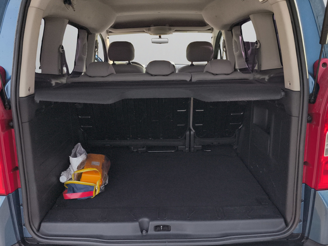 Citroen JUMPER PTC Control 35+ L4 2.2 BlueHDI 140 BVM6 S&S E6.3 - автомобили, коли, обяви за нови и употребявани 13