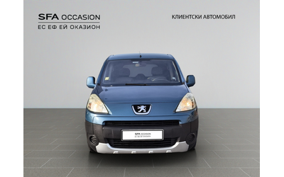 peugeot-308-308-access-plus-1-6-thp-125-bvm6 - 1