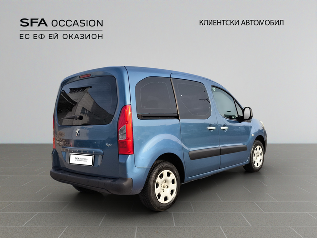 Citroen JUMPER PTC Control 35+ L4 2.2 BlueHDI 140 BVM6 S&S E6.3 - автомобили, коли, обяви за нови и употребявани 4