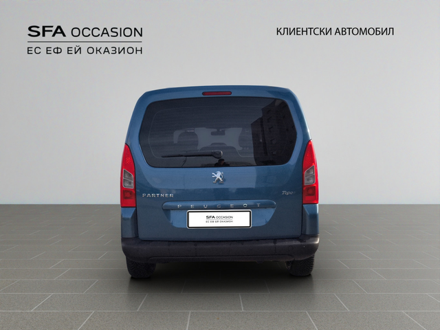 Citroen JUMPER PTC Control 35+ L4 2.2 BlueHDI 140 BVM6 S&S E6.3 - автомобили, коли, обяви за нови и употребявани 5