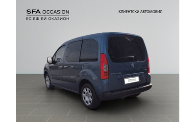 Citroen JUMPER PTC Control 35+ L4 2.2 BlueHDI 140 BVM6 S&S E6.3 - автомобили, коли, обяви за нови и употребявани 6