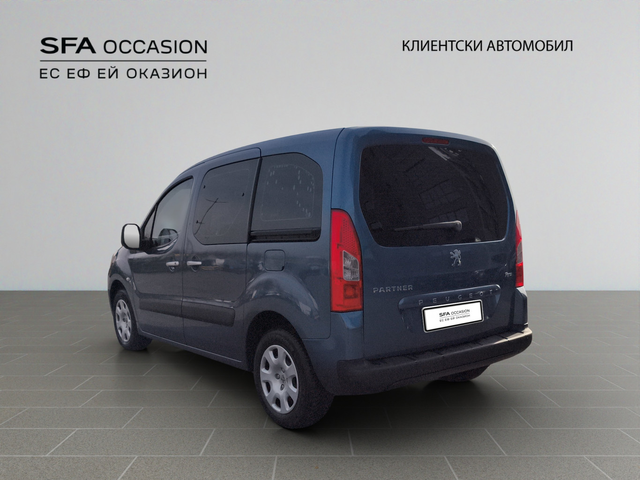 Citroen JUMPER PTC Control 35+ L4 2.2 BlueHDI 140 BVM6 S&S E6.3 - автомобили, коли, обяви за нови и употребявани 6
