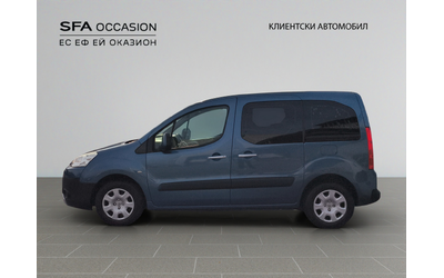 Citroen JUMPER PTC Control 35+ L4 2.2 BlueHDI 140 BVM6 S&S E6.3 - автомобили, коли, обяви за нови и употребявани 7