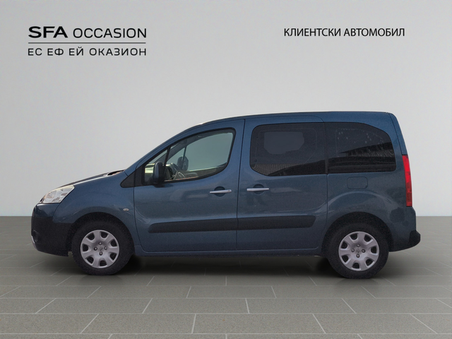 Citroen JUMPER PTC Control 35+ L4 2.2 BlueHDI 140 BVM6 S&S E6.3 - автомобили, коли, обяви за нови и употребявани 7