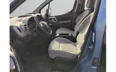 Citroen JUMPER PTC Control 35+ L4 2.2 BlueHDI 140 BVM6 S&S E6.3 - автомобили, коли, обяви за нови и употребявани 8