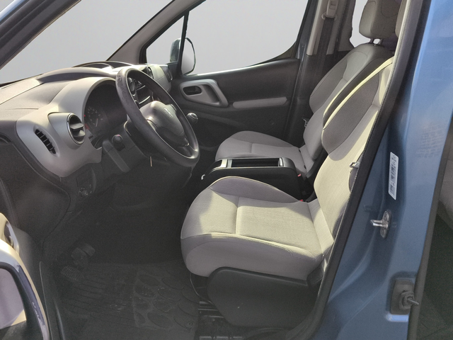 Citroen JUMPER PTC Control 35+ L4 2.2 BlueHDI 140 BVM6 S&S E6.3 - автомобили, коли, обяви за нови и употребявани 8