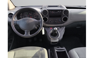 Citroen JUMPER PTC Control 35+ L4 2.2 BlueHDI 140 BVM6 S&S E6.3 - автомобили, коли, обяви за нови и употребявани 9