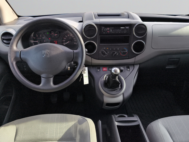 Citroen JUMPER PTC Control 35+ L4 2.2 BlueHDI 140 BVM6 S&S E6.3 - автомобили, коли, обяви за нови и употребявани 9