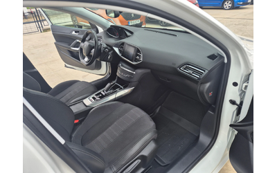 Peugeot 308 НОВА ALLURE 1.5 HDi А/Т 130кс - автомобили, коли, обяви за нови и употребявани 8