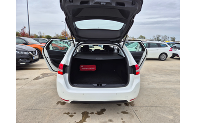 Peugeot 308 ALLURE 1.5 HDi А/Т 130кс - автомобили, коли, обяви за нови и употребявани 10