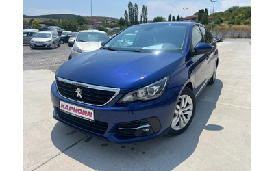 peugeot-308 - 0
