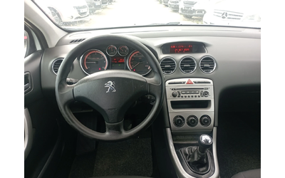 Peugeot 308 1.6HDI, Италия - автомобили, коли, обяви за нови и употребявани 10