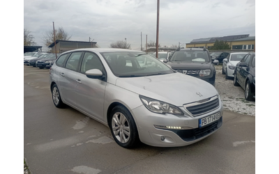 peugeot-308 - 2