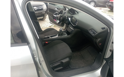 Peugeot 308 1, 6HDI, Навигация - автомобили, коли, обяви за нови и употребявани 6