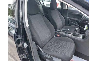 Peugeot 308 1.6HDI - автомобили, коли, обяви за нови и употребявани 10