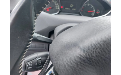Peugeot 308 1.6HDI - автомобили, коли, обяви за нови и употребявани 12