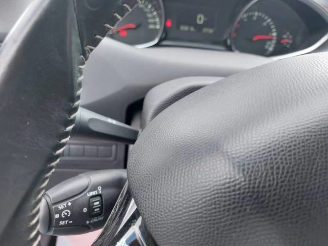 Peugeot 308 1.6HDI - автомобили, коли, обяви за нови и употребявани 12