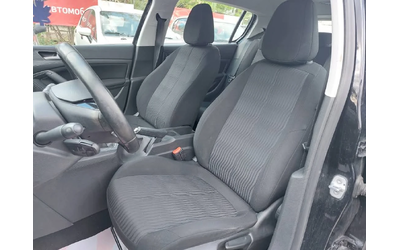 Peugeot 308 1.6HDI - автомобили, коли, обяви за нови и употребявани 6