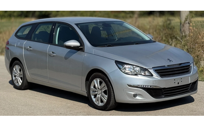 peugeot-308 - 0