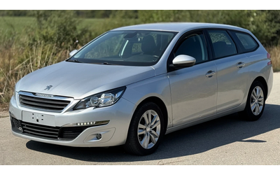 peugeot-308 - 2