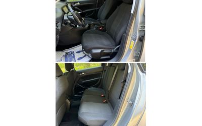 Peugeot 308 1.6HDI / 93кс - автомобили, коли, обяви за нови и употребявани 8