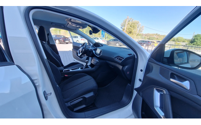 Peugeot 308 STILE ЛИЗИНГ - автомобили, коли, обяви за нови и употребявани 10