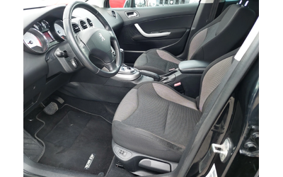 Peugeot 308 2.0 HDI 163 к.с. - автомобили, коли, обяви за нови и употребявани 10