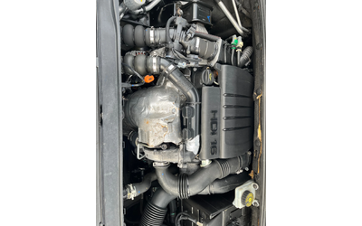 Peugeot 308 1.6HDI-109-PANORAMA-ITALIA - автомобили, коли, обяви за нови и употребявани 13