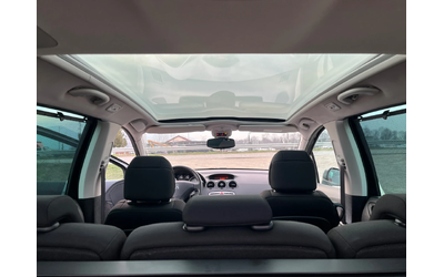 Peugeot 308 1.6HDI-109-PANORAMA-ITALIA - автомобили, коли, обяви за нови и употребявани 14