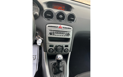 Peugeot 308 1.6HDI-109-PANORAMA-ITALIA - автомобили, коли, обяви за нови и употребявани 15