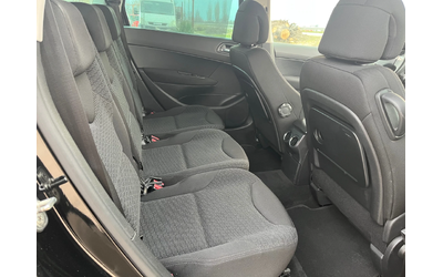 Peugeot 308 1.6HDI-109-PANORAMA-ITALIA - автомобили, коли, обяви за нови и употребявани 6