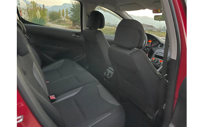 Peugeot 308 1.6i-120-ITALIA - автомобили, коли, обяви за нови и употребявани 8