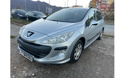 peugeot-308 - 0