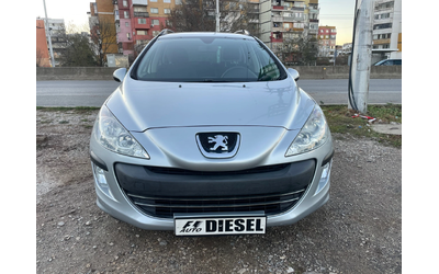peugeot-308 - 1