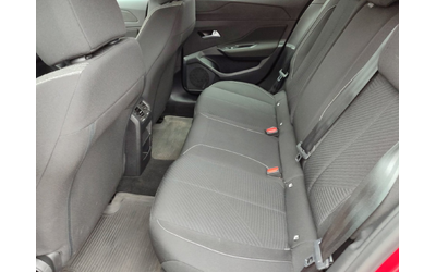 Peugeot 308 4-вр. Комби 131к.с. Дизел - автомобили, коли, обяви за нови и употребявани 11