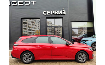 peugeot-308-4-vr-kombi-131k-s-dizel - 3