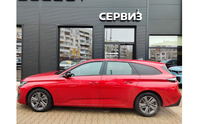 peugeot-308-4-vr-kombi-131k-s-dizel - 4