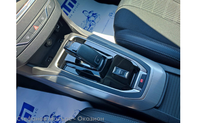 Peugeot 308 4-вр. Комби 131к.с. Дизел - автомобили, коли, обяви за нови и употребявани 13