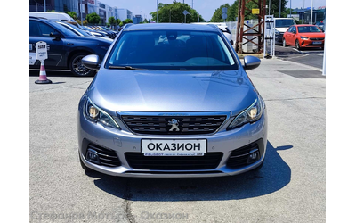 peugeot-308-4-vr-kombi-131k-s-dizel - 1