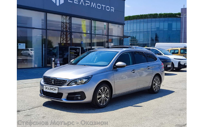 peugeot-308-4-vr-kombi-131k-s-dizel - 2