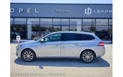 peugeot-308-4-vr-kombi-131k-s-dizel - 3
