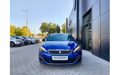 peugeot-308-4-vr-kombi-180k-s-dizel - 1