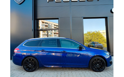 peugeot-308-4-vr-kombi-180k-s-dizel - 3