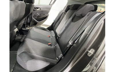 Peugeot 308 1.6D - автомобили, коли, обяви за нови и употребявани 10