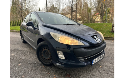 peugeot-308 - 0