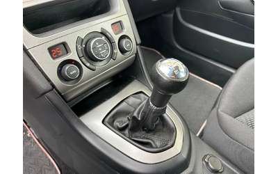 Peugeot 308 1.6HDI / 1-ви собственик - автомобили, коли, обяви за нови и употребявани 12