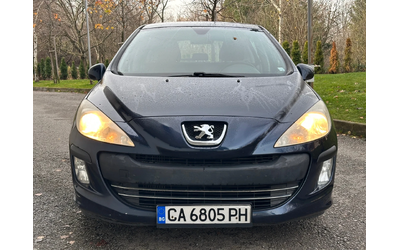 peugeot-308 - 1